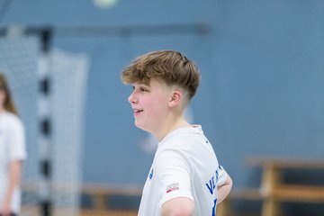 Bild 10 - B-Juniorinnen Futsalmeisterschaft